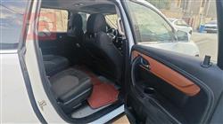 شێڤرۆلێت تراڤێرس